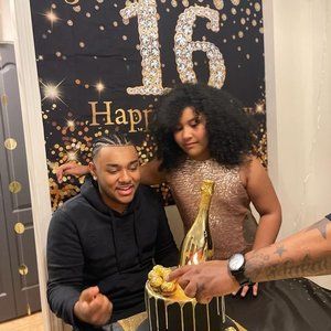 Meet your Posher, Dale